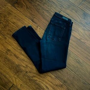 AG (Adriano Goldschmied) the prima ankle women’s jeans